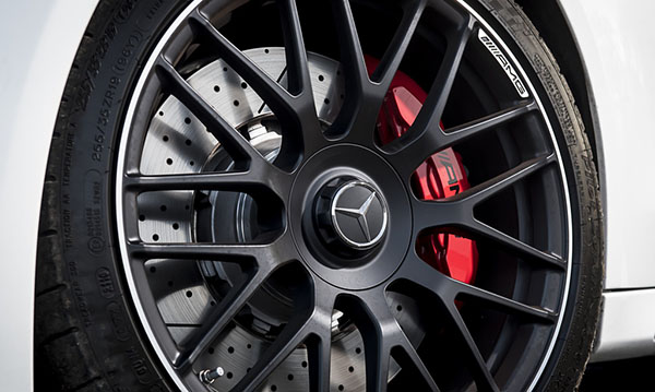 DCG bespoke vehicle sourcing